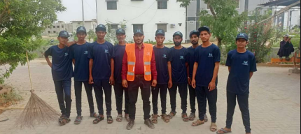 Team Member