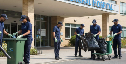 About HZ Waste Management